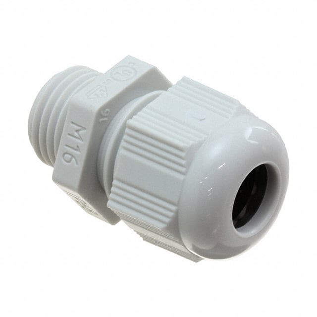 5308 951 CABLE GLAND 3.5-10MM M16