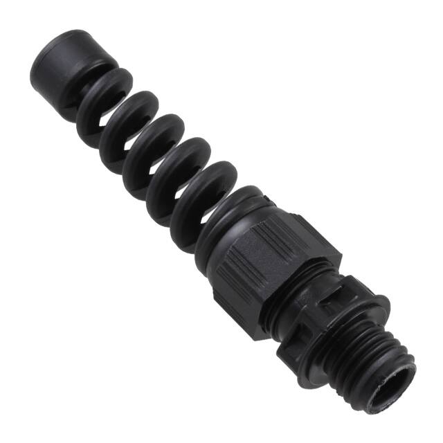 1415177 CABLE GLAND 3-7MM M12 POLYAMIDE