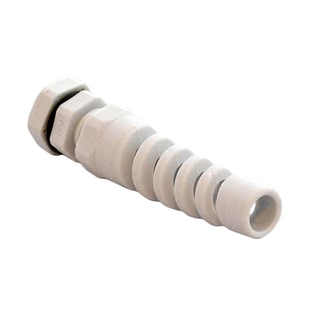 IPG-2227-BPG CABLE GLAND 3-6MM PG7 NYLON
