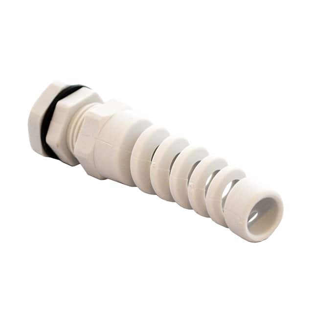 IPG-22211-BPG CABLE GLAND 5-10MM PG11 NYLON