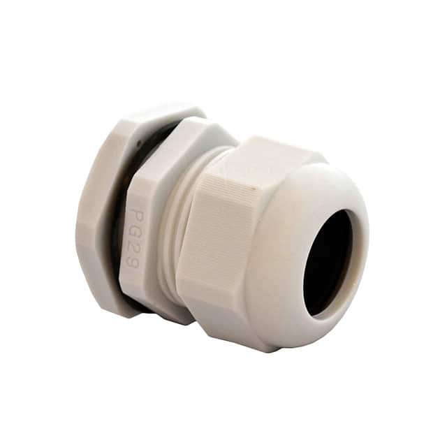 IPG-22229-G CABLE GLAND 18-25MM PG29 NYLON