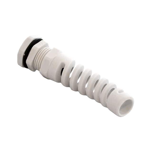 IPG-222135-BPG CABLE GLAND 6-12MM PG13.5 NYLON