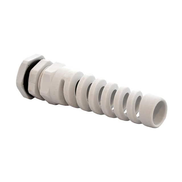 IPG-22216-BPG CABLE GLAND 10-14MM PG16 NYLON