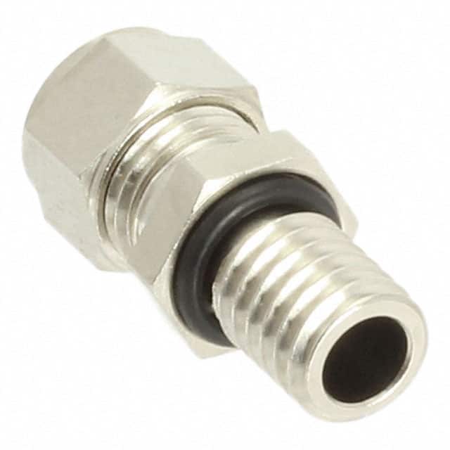 A1100.06.025 CABLE GLAND 2-2.5MM M6 BRASS