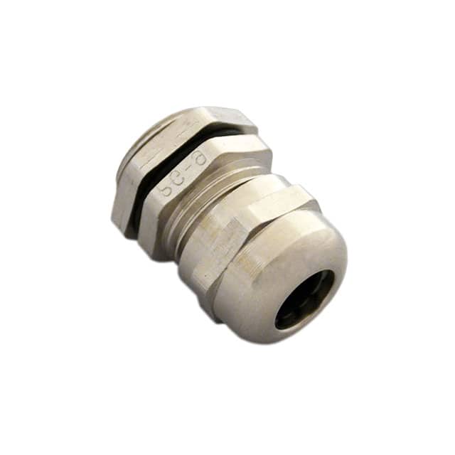 MPG-2239 CABLE GLAND 4.1-7.9MM PG9 BRASS