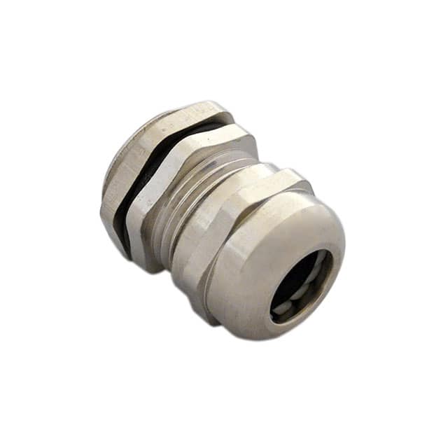 MPG-22311 CABLE GLAND 5-9.7MM PG11 BRASS