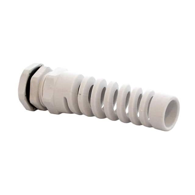 IPG-22221-BPG CABLE GLAND 13-17.8MM PG21 NYLON