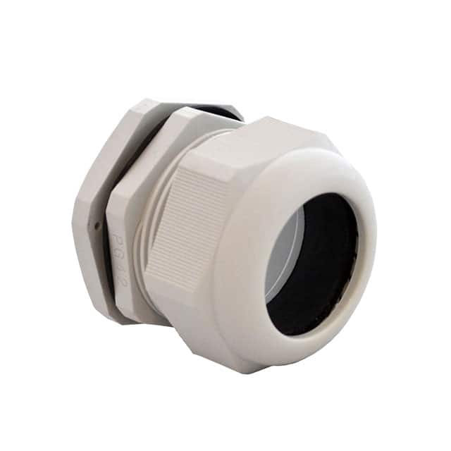 IPG-22242-G CABLE GLAND 30-38MM PG42 NYLON