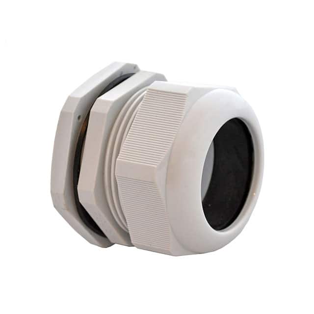 IPG-22248-G CABLE GLAND 34-44MM PG48 NYLON