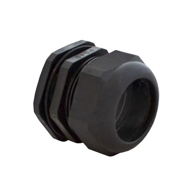 IPG-22248 CABLE GLAND 34-44MM PG48 NYLON