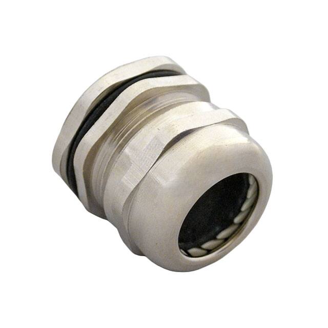 MPG-22321 CABLE GLAND 13-17.8MM PG21 BRASS
