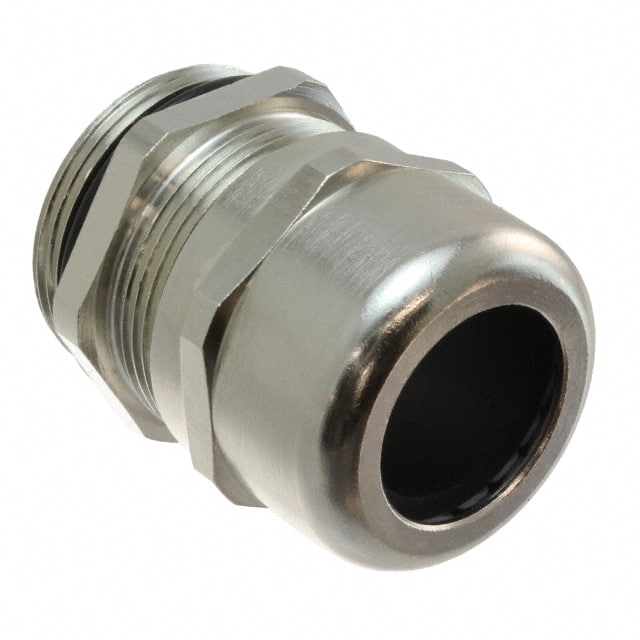 1411166 CABLE GLAND 15-21MM M32 BRASS
