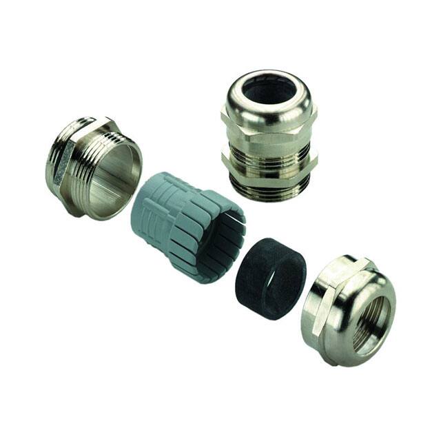1909920000 CABLE GLAND 11-17MM M25 BRASS