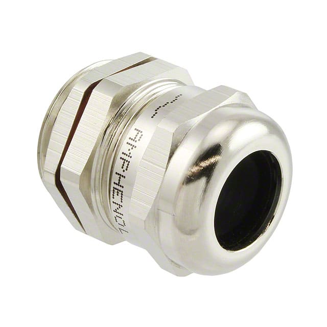 AIO-CSJM22 CABLE GLAND 10-14MM M22 BRASS