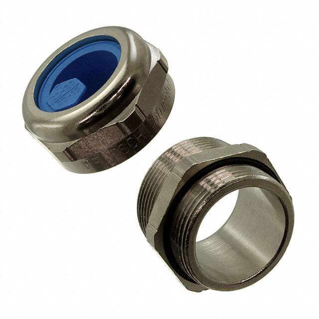 96574.6 CABLE GLAND 20-25MM M32 BRASS