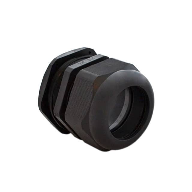 IPG-22263 CABLE GLAND 41.9-50MM PG63 NYLON