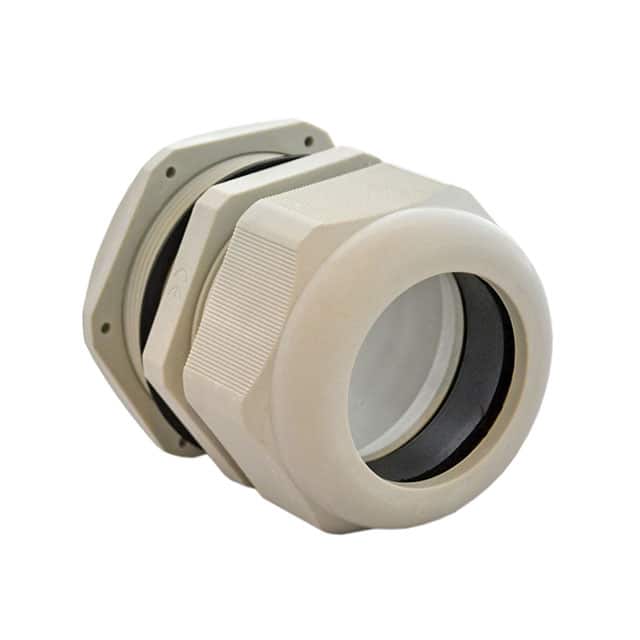 IPG-22263-G CABLE GLAND 41.9-50MM PG63 NYLON