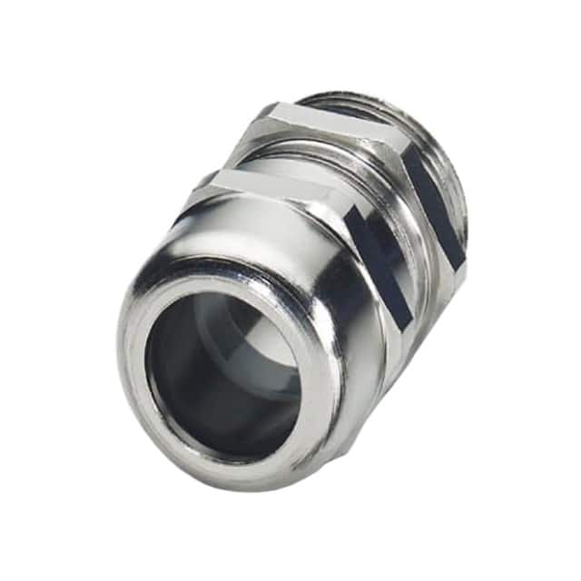 1411167 CABLE GLAND 19-28MM M40 BRASS