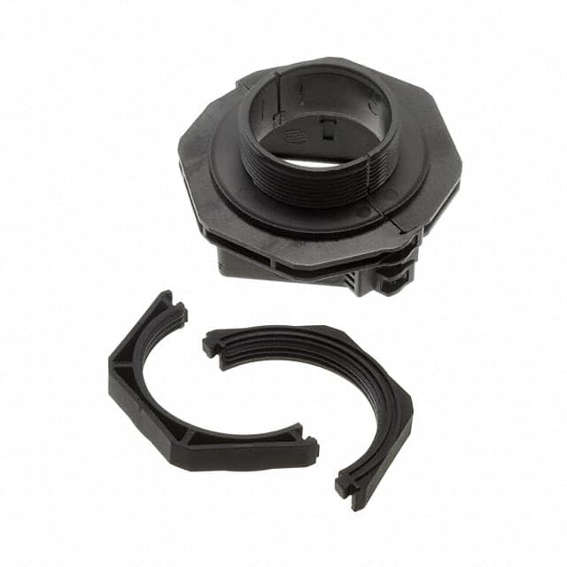 2584150000 CABLE GLAND 40MM M40 POLYAMIDE
