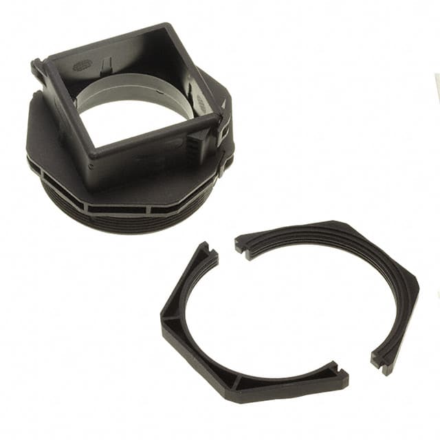 2584120000 CABLE GLAND 63MM M63 POLYAMIDE