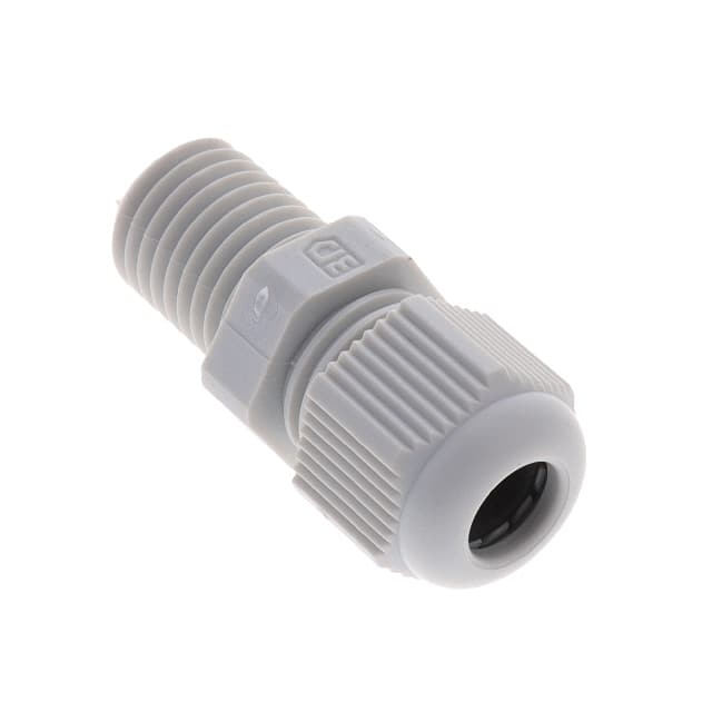 50.612 PA7035L PERFECT CABLE GLAND M 12X1,5
