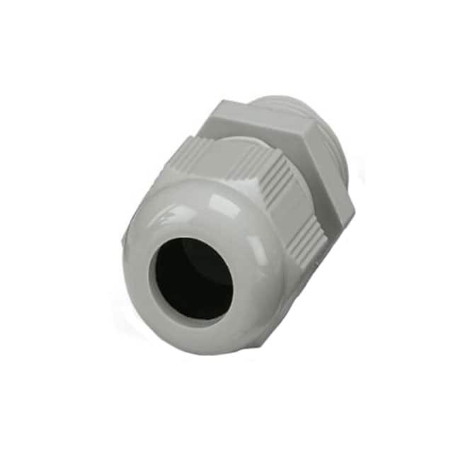 1414568 CABLE GLAND 6-12MM M20 POLYAMIDE