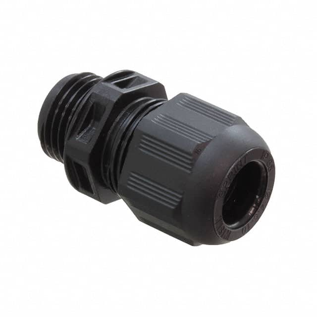 98123.1 CABLE GLAND 4.5-10MM M16 POLY