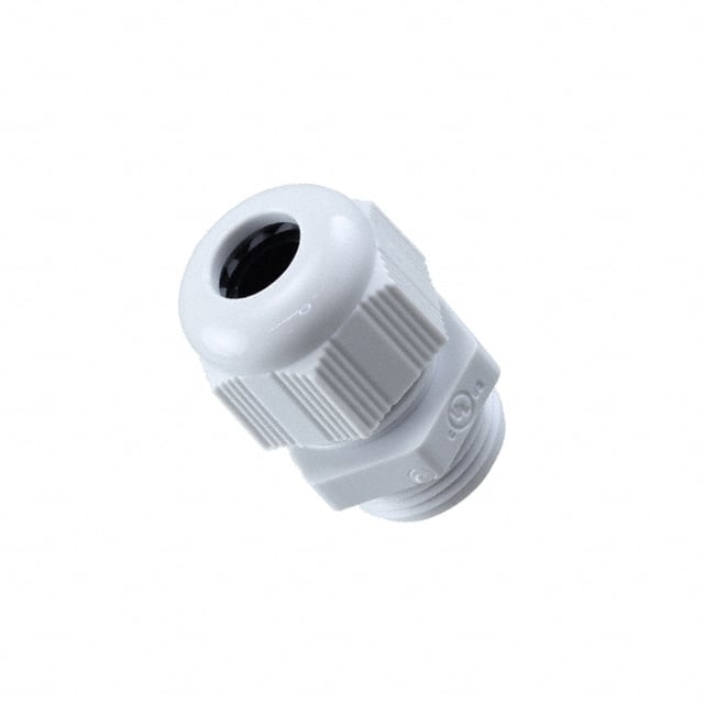 5308 711 CABLE GLAND 3.5-10MM PG11 POLY