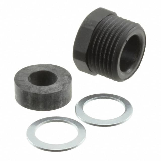 09000005185 ACCES PLASTIC NORMAL CABLE SEAL
