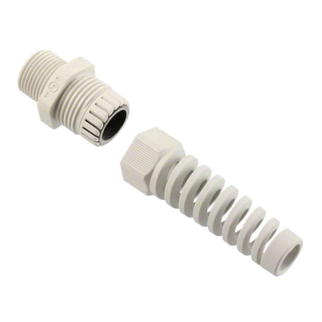 12002306 CABLE GLAND 10-14MM M20 POLY