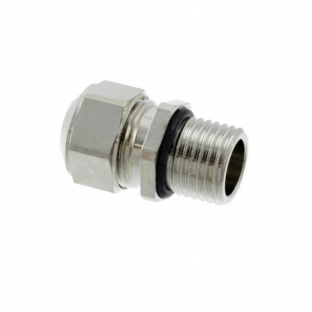 A1100.07.080 CABLE GLAND 6.5-8MM PG7 BRASS