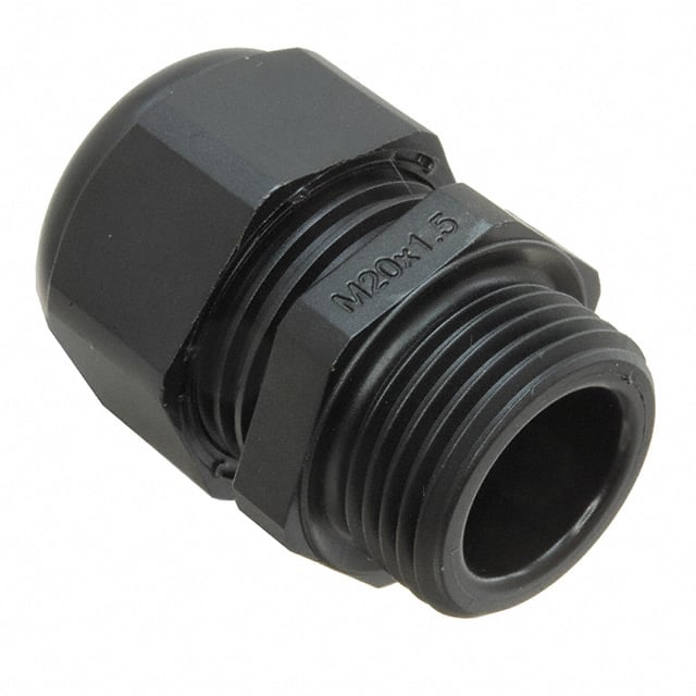 19000005132 CABLE CLAMP M20, 6-12M, THERMOPL