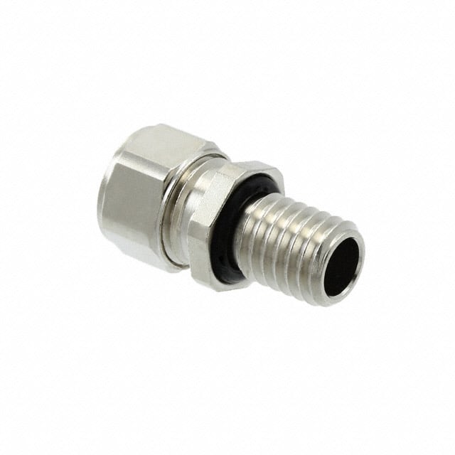 A1100.08.035 CABLE GLAND 2.5-3.5MM M8 BRASS