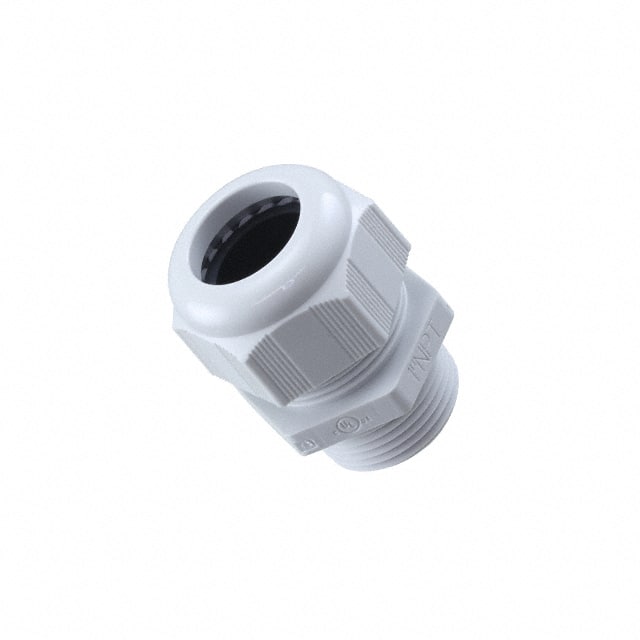 5308 903 CABLE GLAND 14-24.9MM 1NPT POLY