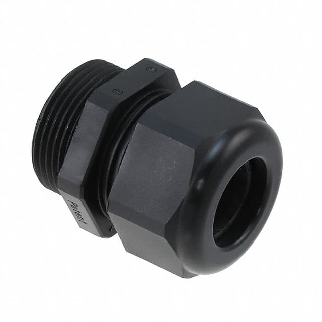 09000005153 ACCES PLASTIC CABLE SEAL PG21