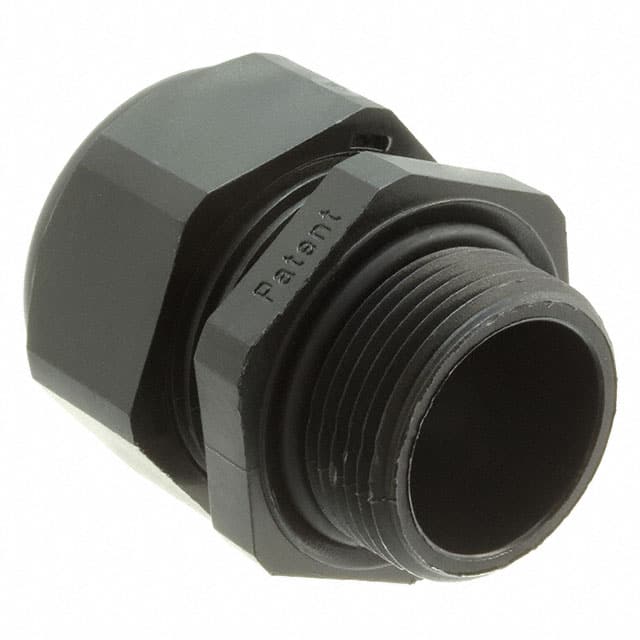 19000005193 CABLE GLAND, M25, 13-18MM, PLAST