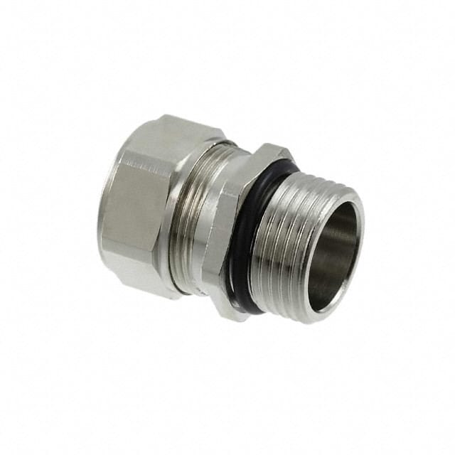 A1100.11.120 CABLE GLAND 8.5-12MM PG11 BRASS