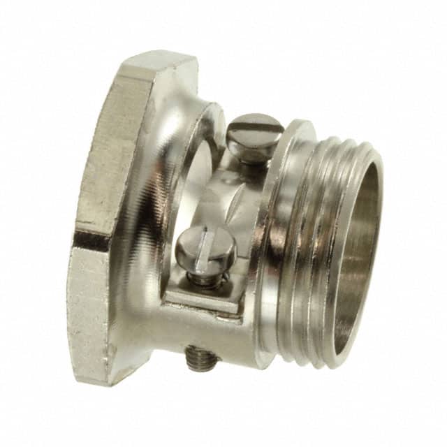 09000005102 ACCES CABLE CLAMP METAL PG 135
