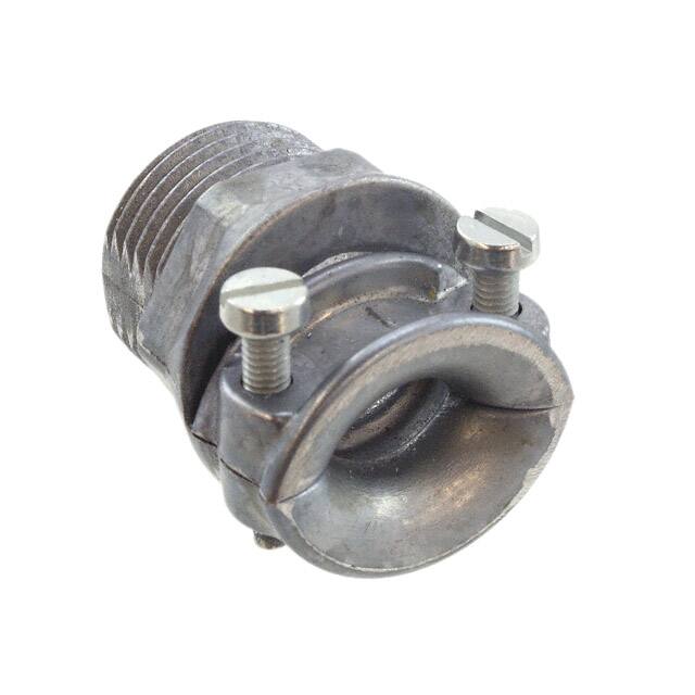 09000005101 CABLE CLAMP METAL PG 11