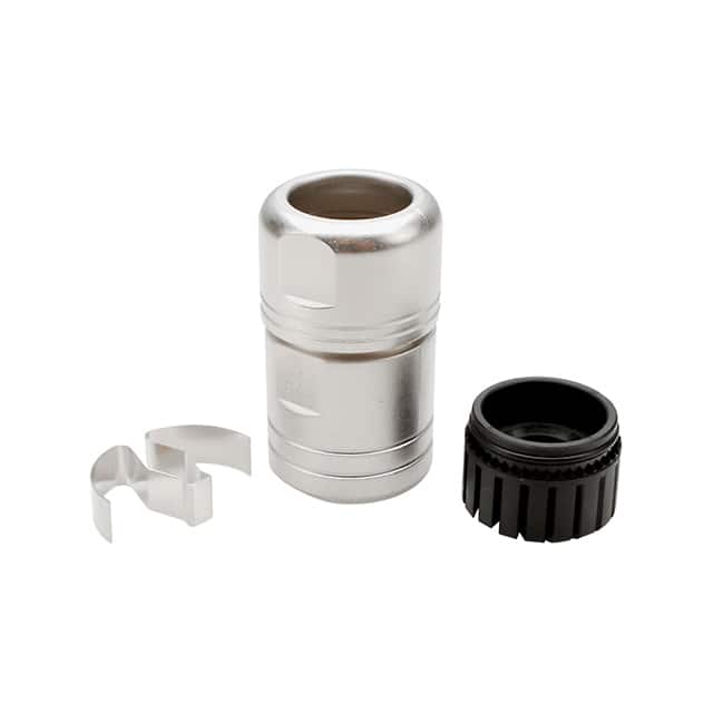 MA6CG-S2 CABLE GRIP 7.5-11MM ZINC NICKEL