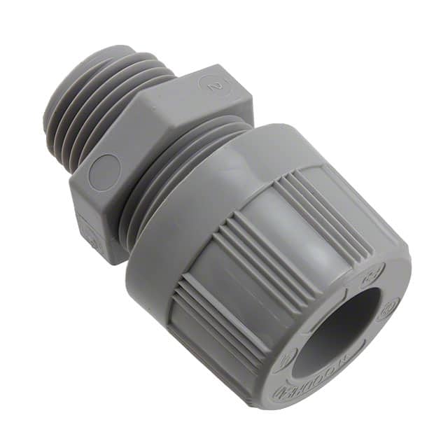1300980069 CABLE GRIP 9.5-11.1MM 1/2NPT NYL