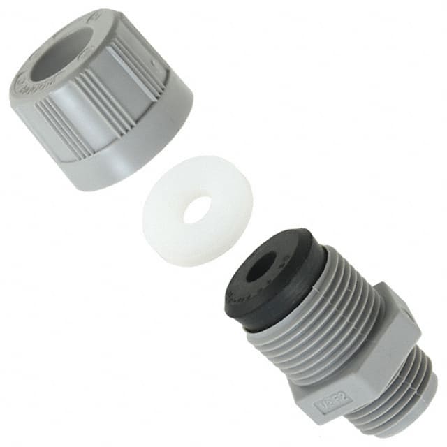 1300980052 CABLE GRIP 6.3-7.9MM 1/2NPT NYL