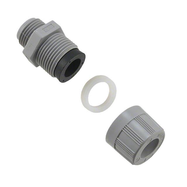 1300980082 CABLE GRIP 12.7-14.2MM 1/2NPT