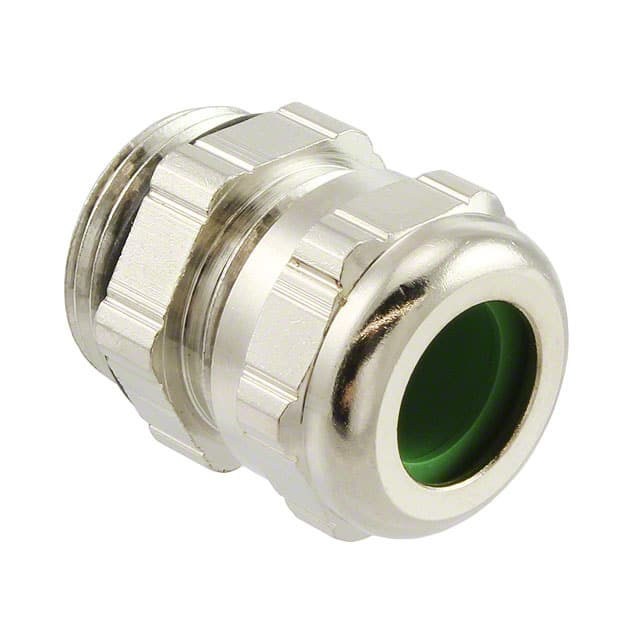 09000005082 CABLE GLAND 7-10.5MM PG11 METAL