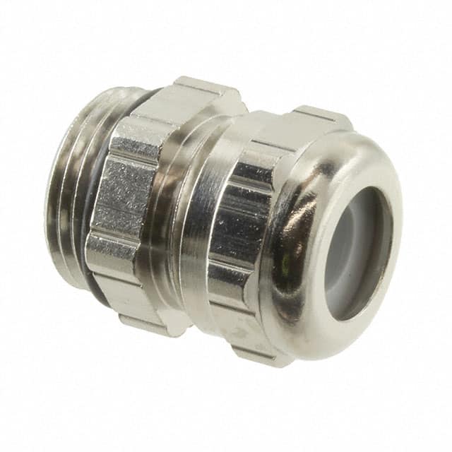 09000005080 CONN CABLE GLAND FOR HAN HOUSING