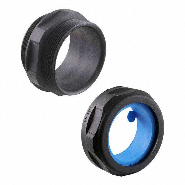 96577.1 CABLE GLAND 46-54.1MM M63 POLY