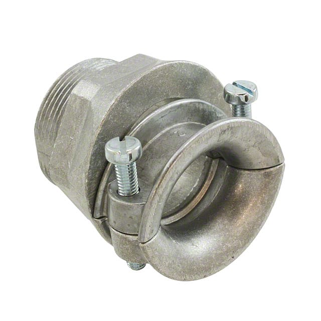 09000005106 CABLE CLAMP METAL PG 29