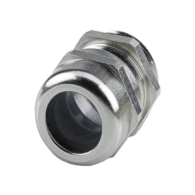1411176 CABLE GLAND 18-25MM PG29 BRASS