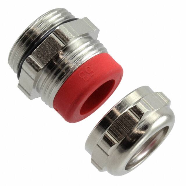 09000005088 ACCES UNI SEAL RED PG 16 MIN 9