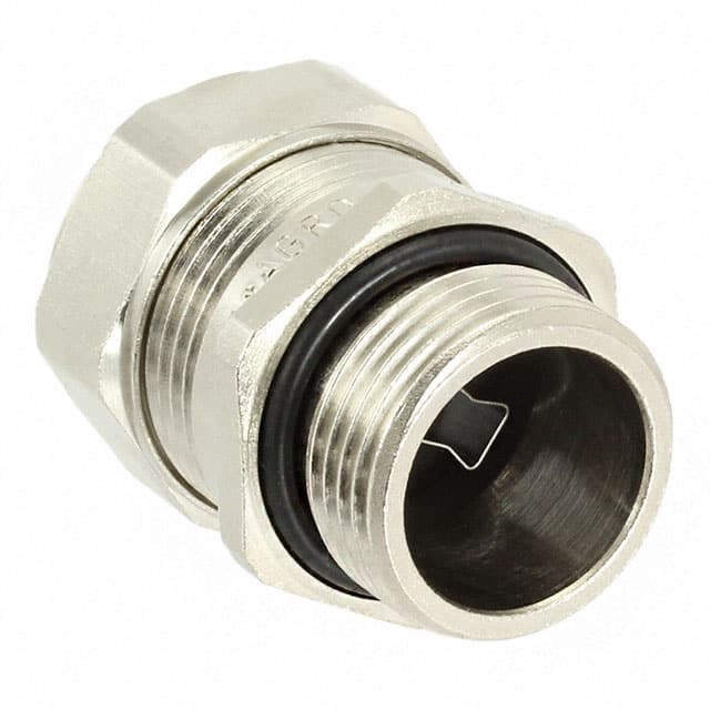 A1183.20 CABLE GLAND 8-15MM M20 BRASS